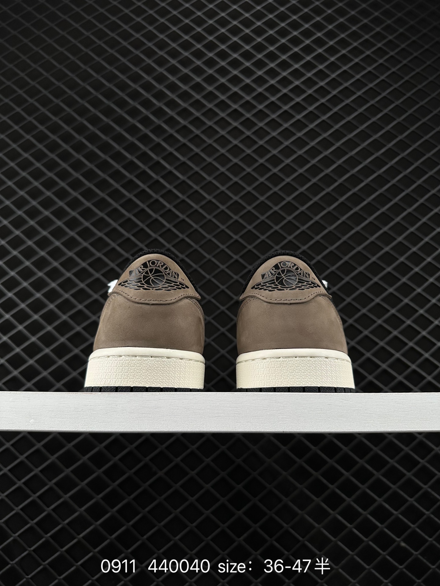 Air Jordan 1 Low AJ1